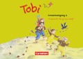Tobi-Fibel. 1./2. Schuljahr Schreiblehrgang A in Lateinischer Ausgangsschrift. Neubearbeitung - Barbara Prippenow
