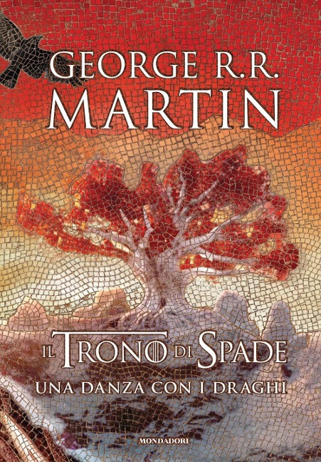 Una danza con i draghi - George R. R. Martin
