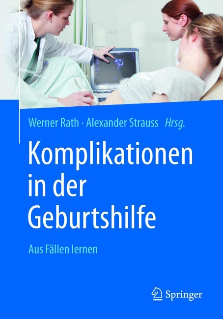 Komplikationen in der Geburtshilfe - 