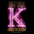 Cover-Bild zum Titel 'The Kiss' von 'James Patterson, Jill Dembowski'