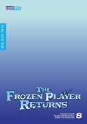 Cover-Bild zum Titel 'The Frozen Player Returns 08' von 'JerryM'