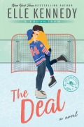 Cover-Bild zum Titel 'The Deal' von 'Elle Kennedy'
