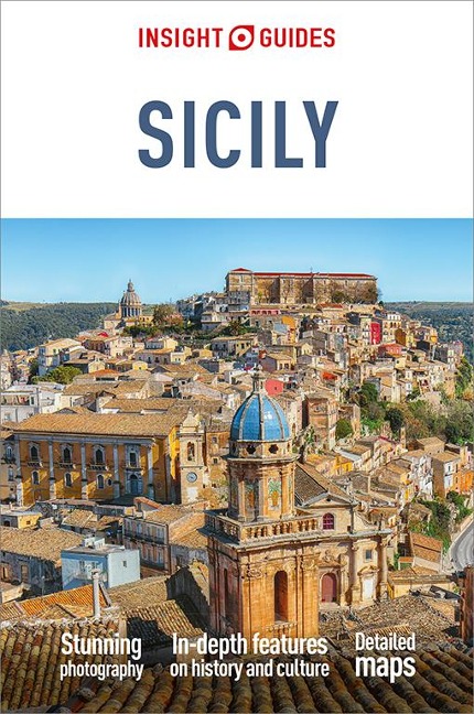 Insight Guides Sicily (Travel Guide eBook) - Insight Guides