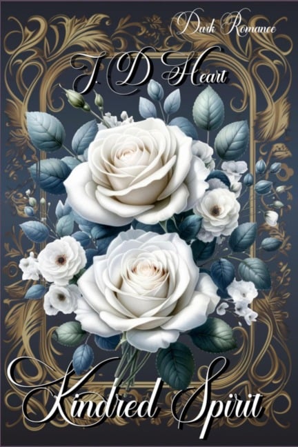 Kindred Spirit - J. D. Heart