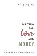 Cover-Bild zum Titel 'Writing for Love and Money' von 'Vieira'