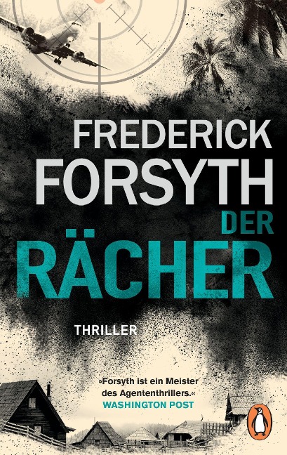 Der Rächer - Frederick Forsyth