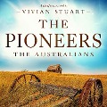 Cover-Bild zum Titel 'The Pioneers' von 'Vivian Stuart'