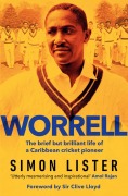 Cover-Bild zum Titel 'Worrell' von 'Simon Lister'