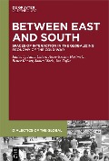 Cover-Bild zum Titel 'Between East and South' von ''