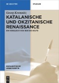 Katalanische und okzitanische Renaissance - Georg Kremnitz