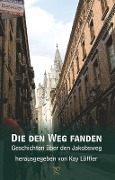 Cover-Bild zum Titel 'Die den Weg fanden' von ''