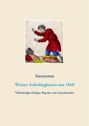 Cover-Bild zum Titel 'Wiener Aufschlagkarten (Wahrsagekarten, Lenormandkarten, Orakelkarten)' von 'Anonymus Anonymus'
