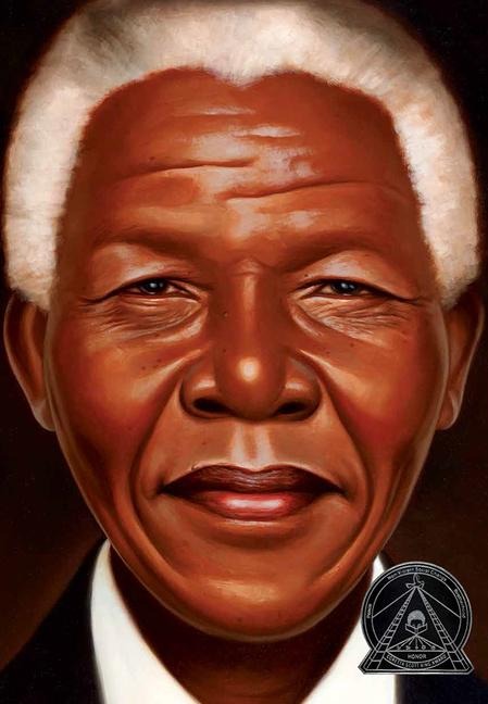 Nelson Mandela - Kadir Nelson