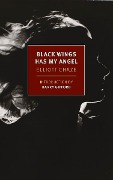 Cover-Bild zum Titel 'Black Wings Has My Angel' von 'Elliott Chaze'