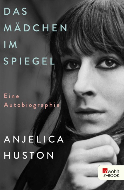 Das Mädchen im Spiegel - Anjelica Huston
