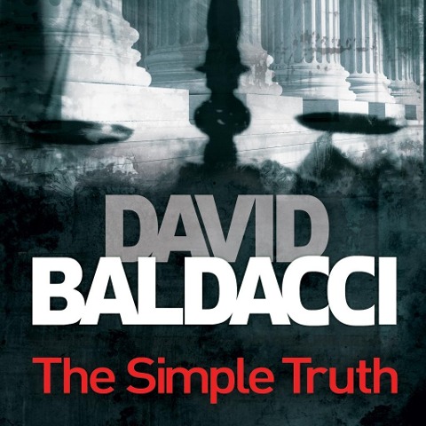 The Simple Truth - David Baldacci