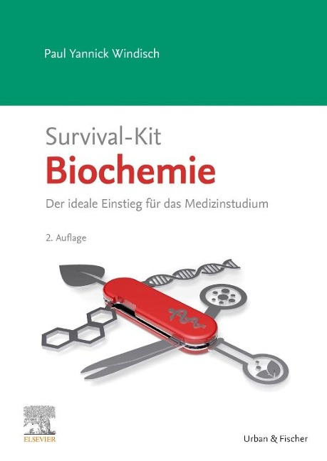 Survival-Kit Biochemie - Paul Yannick Windisch