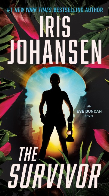 The Survivor - Iris Johansen