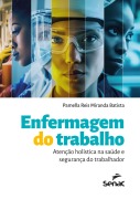 Enfermagem do trabalho - Pamella Reis Miranda Batista