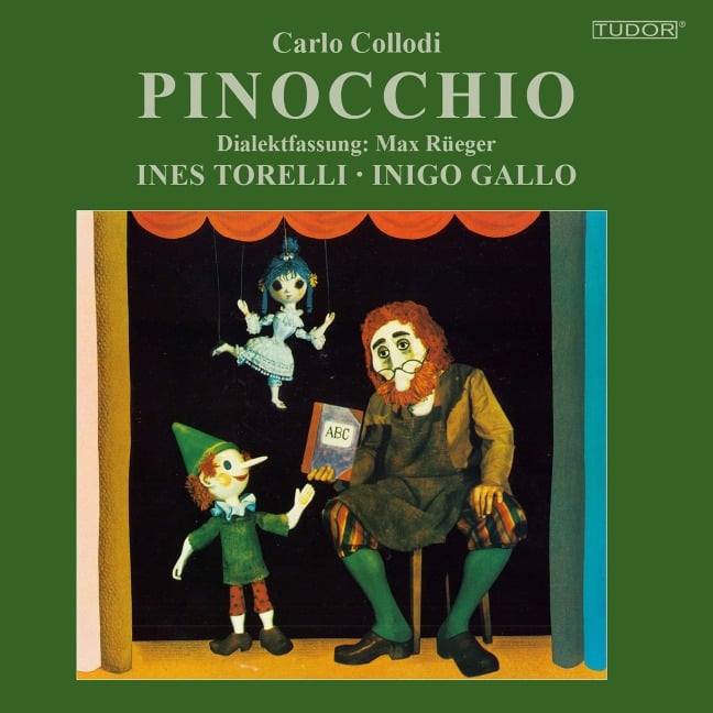Pinocchio - 