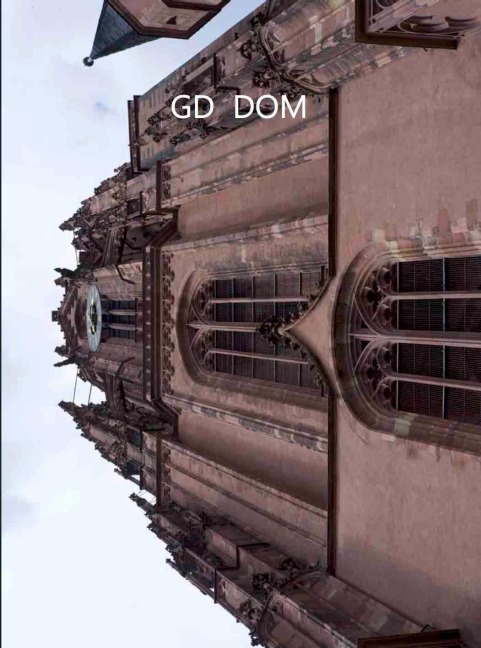 Gerald Domenig. GD DOM - 
