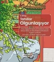 Tahillar Olgunlasiyor - Kolektif