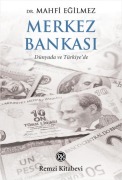 Cover-Bild zum Titel 'Merkez Bankasi' von 'Mahfi Egilmez'