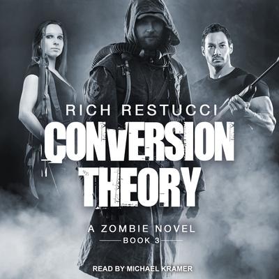Conversion Theory Lib/E - Rich Restucci