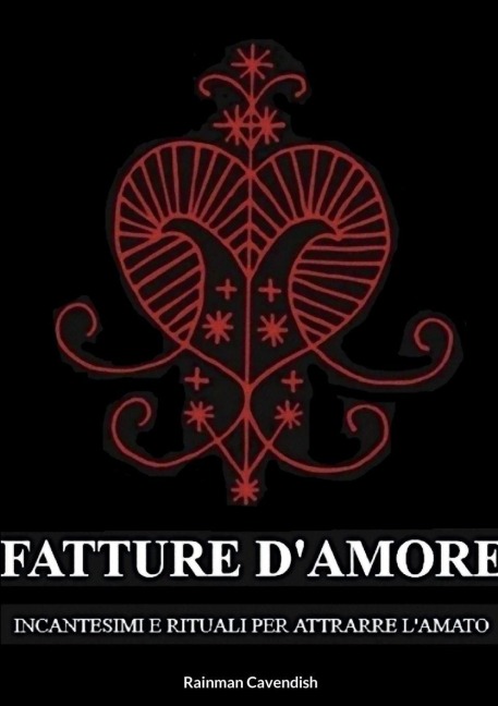 Fatture D'Amore - Rainman Cavendish, Robert Cavendish
