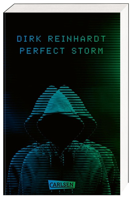 Perfect Storm - Dirk Reinhardt