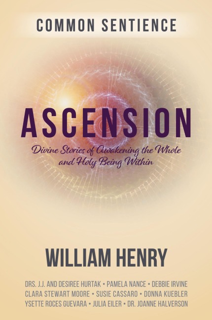 Ascension - William Henry