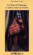 Cover-Bild zum Titel 'Le lion et l'homme' von 'Toure'