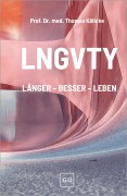 Cover-Bild zum Titel 'LNGVTY' von 'Thomas Kälicke'