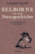 Cover-Bild zum Titel 'Selborne und seine Naturgeschichte' von 'Gilbert White'