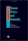 Cover-Bild zum Titel 'Handbook of Human Stress and Immunity' von ''