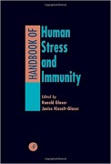 Cover-Bild zum Titel 'Handbook of Human Stress and Immunity' von ''