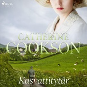 Cover-Bild zum Titel 'Kasvattitytär' von 'Catherine Cookson'