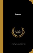 Poezye - Antoni Edward Odyniec