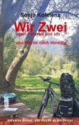 Cover-Bild zum Titel 'Wir Zwei' von 'Sonja Kofelenz'