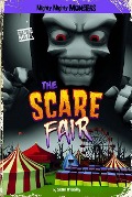 Cover-Bild zum Titel 'The Scare Fair' von 'Sean O'Reilly'