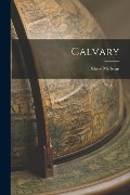 Cover-Bild zum Titel 'Calvary' von 'Octave Mirbeau'
