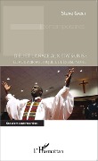 Cover-Bild zum Titel 'Dieu et la race aux États-Unis : le pouvoir politique de l'Église noire' von 'Steve Gadet'