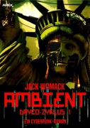 Cover-Bild zum Titel 'AMBIENT - DRYCO-ZYKLUS 1' von 'Jack Womack'