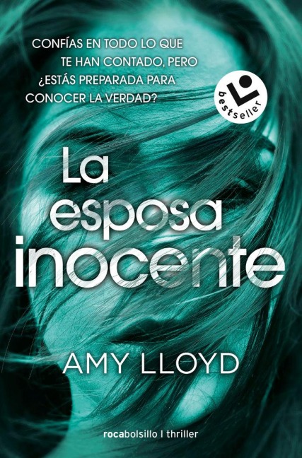 La Esposa Inocente - 