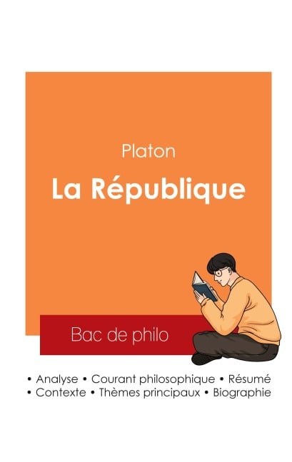 Réussir son Bac de philosophie 2025 : Analyse de La République de Platon - Platon