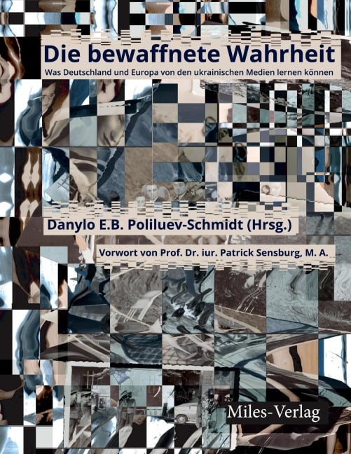 Die bewaffnete Wahrheit. - 