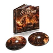 Cover-Bild zum Titel 'Legends (Storyteller Edition - Digibook)' von 'Sabaton'