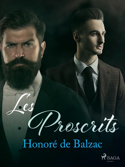 Les Proscrits - Honoré de Balzac