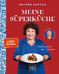 Cover-Bild zum Titel 'Meine Süperküche' von 'Meltem Kaptan'