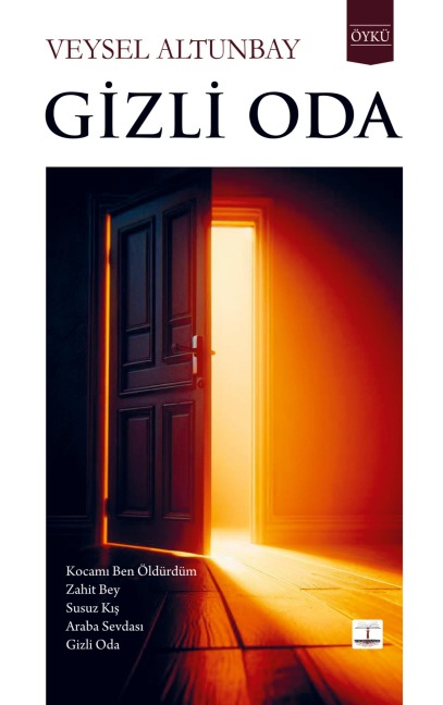 G¿ZL¿ ODA - Veysel Altunbay
